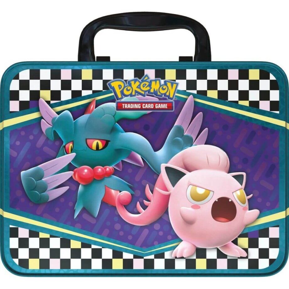 2024 Back To School Collectors Chest