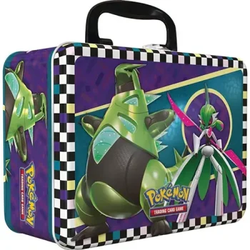 2024 Back To School Collectors Chest