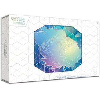 Terepagos EX Ultra Premium Collection Box 2024