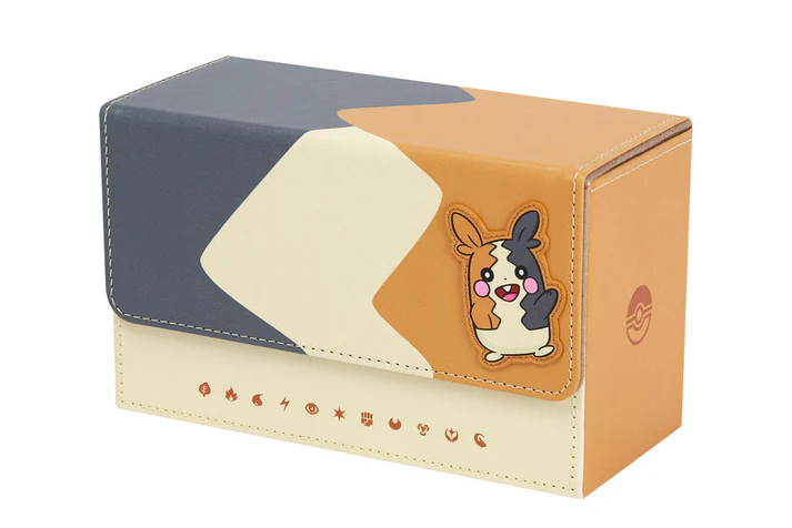 Morpeko V-Union Gift Box - Simplified Chinese