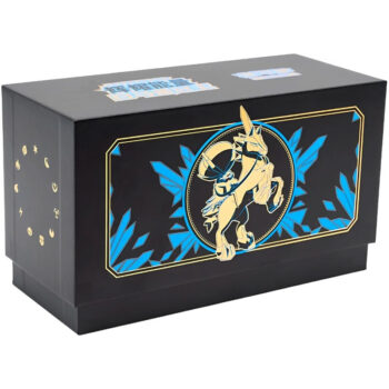 Pokémon Radiant Energy Collection Box V.2 Simplified Chinese – verzamelbox met energiekaarten en booster packs